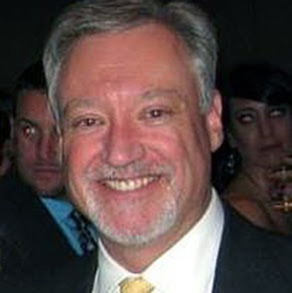 Meet your Posher, John - Picture 1 of 1